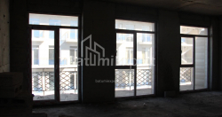 ბინა 1-ოთახი 55.4 კვ.მ - შერიფ ხიმშიაშვილი, Batumi