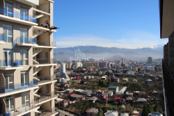 ბინა 35.7 კვ/მ - შერიფ ხიმშიაშვილი, Batumi, საქართველო
