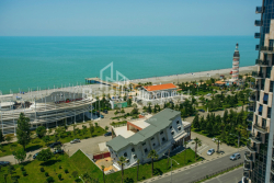 ბინა 33 კვ/მ - შერიფ ხიმშიაშვილი, Batumi, საქართველო