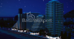 ბინა 2-ოთახი 54.8 კვ.მ - ლეხი და მარია კაჩინსკი, Batumi