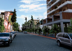 ბინა 73.2 კვ/მ - 26 მაისი, Batumi, საქართველო
