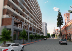 ბინა 73.2 კვ/მ - 26 მაისი, Batumi, საქართველო