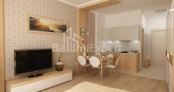 ბინა 34.8 კვ/მ - ლეხი და მარია კაჩინსკი, Batumi, საქართველო