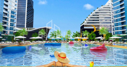 ბინა 35.2 კვ/მ - ლეხი და მარია კაჩინსკი, Batumi, საქართველო