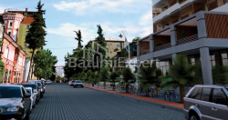 ბინა 102 კვ/მ - 26 მაისი, Batumi, საქართველო