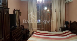 ბინა 124 კვ/მ - ალექსანდრა ყაზბეგი, Batumi, საქართველო