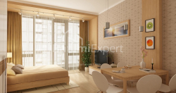 ბინა 35.2 კვ/მ - ლეხი და მარია კაჩინსკი, Batumi, საქართველო