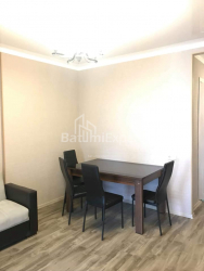 ბინა 38.5 კვ/მ - იუსუფ კობალაძე, Batumi, საქართველო