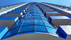 ბინა 43.5 კვ/მ - შერიფ ხიმშიაშვილი, Batumi, საქართველო