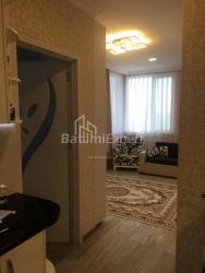 ბინა 52 კვ/მ - შერიფ ხიმშიაშვილი, Batumi, საქართველო