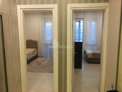 ბინა 86.6 კვ/მ - გიორგი ბრწყინვალე, Batumi, საქართველო