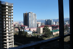 ბინა 32.6 კვ/მ - გმირთა ხეივანი, Batumi, საქართველო