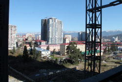 ბინა 31.4 კვ/მ - გმირთა ხეივანი, Batumi, საქართველო