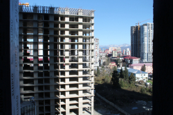 ბინა 30.3 კვ/მ - გმირთა ხეივანი, Batumi, საქართველო