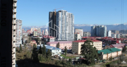 ბინა 30 კვ/მ - გმირთა ხეივანი, Batumi, საქართველო