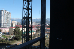 ბინა 31.4 კვ/მ - გმირთა ხეივანი, Batumi, საქართველო