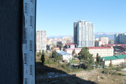 ბინა 54 კვ/მ - გმირთა ხეივანი, Batumi, საქართველო