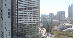 ბინა 59.4 კვ/მ - გმირთა ხეივანი, Batumi, საქართველო