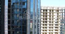 ბინა 35.2 კვ/მ - გმირთა ხეივანი, Batumi, საქართველო