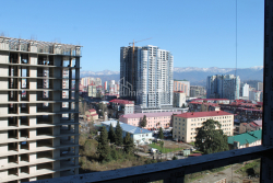 ბინა 32.5 კვ/მ - გმირთა ხეივანი, Batumi, საქართველო