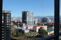 ბინა 30.7 კვ/მ - გმირთა ხეივანი, Batumi, საქართველო