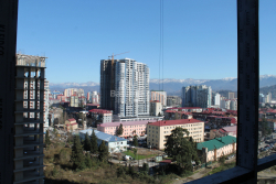 ბინა 30.3 კვ/მ - გმირთა ხეივანი, Batumi, საქართველო