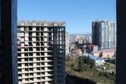 ბინა 30.3 კვ/მ - გმირთა ხეივანი, Batumi, საქართველო