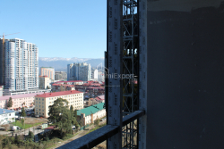ბინა 29.9 კვ/მ - გმირთა ხეივანი, Batumi, საქართველო