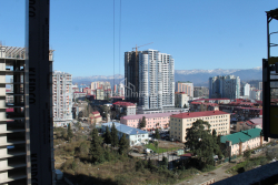 ბინა 29.9 კვ/მ - გმირთა ხეივანი, Batumi, საქართველო