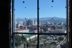 ბინა 43.2 კვ/მ - გმირთა ხეივანი, Batumi, საქართველო