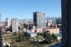 ბინა 43.2 კვ/მ - გმირთა ხეივანი, Batumi, საქართველო