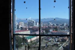 ბინა 43.2 კვ/მ - გმირთა ხეივანი, Batumi, საქართველო