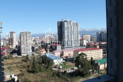 ბინა 43.2 კვ/მ - გმირთა ხეივანი, Batumi, საქართველო