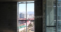 ბინა 54 კვ/მ - გმირთა ხეივანი, Batumi, საქართველო