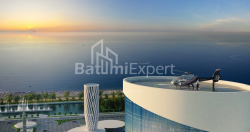 ბინა 54 კვ/მ - გმირთა ხეივანი, Batumi, საქართველო