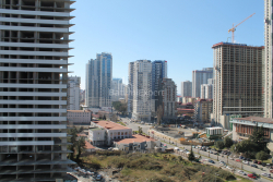 ბინა 31.6 კვ/მ - გმირთა ხეივანი, Batumi, საქართველო