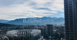 ბინა 59.4 კვ/მ - გმირთა ხეივანი, Batumi, საქართველო
