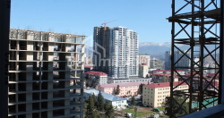 ბინა 35.2 კვ/მ - გმირთა ხეივანი, Batumi, საქართველო
