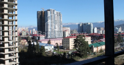 ბინა 32.6 კვ/მ - გმირთა ხეივანი, Batumi, საქართველო