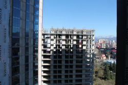 ბინა 30.7 კვ/მ - გმირთა ხეივანი, Batumi, საქართველო