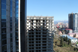 ბინა 30.7 კვ/მ - გმირთა ხეივანი, Batumi, საქართველო