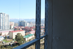 ბინა 30.7 კვ/მ - გმირთა ხეივანი, Batumi, საქართველო