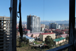 ბინა 30.3 კვ/მ - გმირთა ხეივანი, Batumi, საქართველო