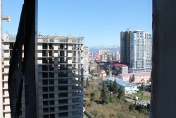 ბინა 30.3 კვ/მ - გმირთა ხეივანი, Batumi, საქართველო