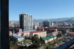 ბინა 57.1 კვ/მ - გმირთა ხეივანი, Batumi, საქართველო