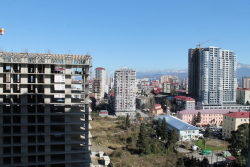 ბინა 57.1 კვ/მ - გმირთა ხეივანი, Batumi, საქართველო