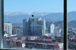 ბინა 43.2 კვ/მ - გმირთა ხეივანი, Batumi, საქართველო