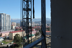 ბინა 31.4 კვ/მ - გმირთა ხეივანი, Batumi, საქართველო