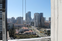 ბინა 38.3 კვ/მ - გმირთა ხეივანი, Batumi, საქართველო