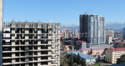 ბინა 32.6 კვ/მ - გმირთა ხეივანი, Batumi, საქართველო